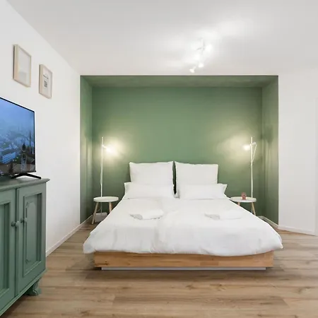 Im Herzen Muenchens Apartment Munich