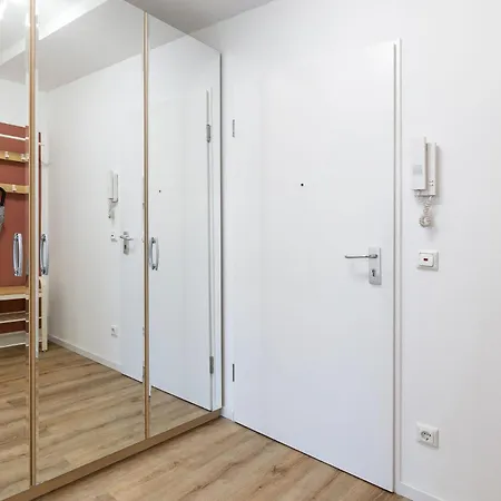 Im Herzen Muenchens Apartment Munich