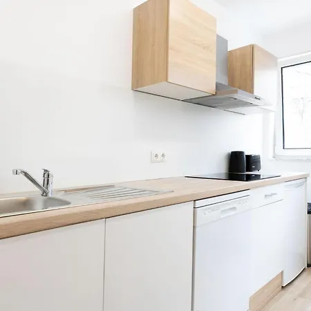 Im Herzen Münchens Apartamento
