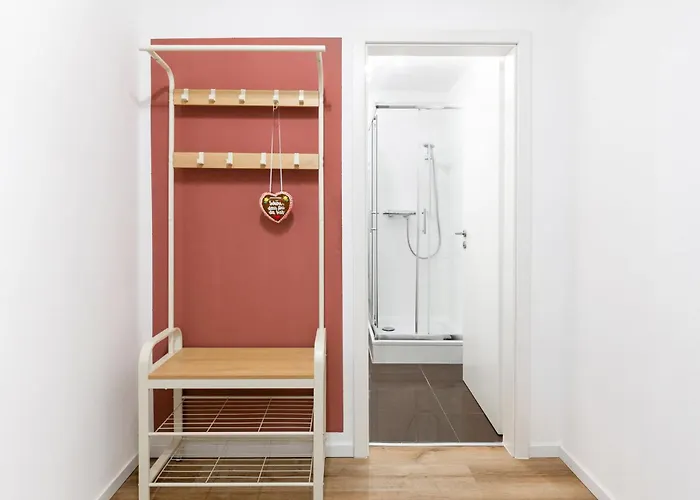 Apartamento Im Herzen Münchens Múnich