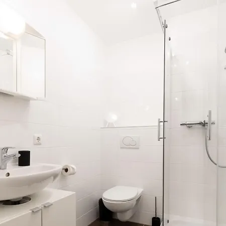 Appartement Im Herzen Muenchens Munich