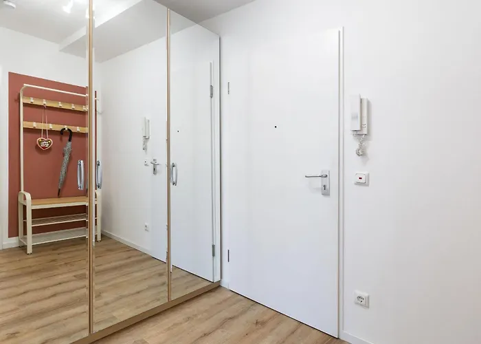 Im Herzen Muenchens Appartement München